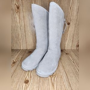 Bearpaw Women's Phylly Boots Size 10‎ NWT